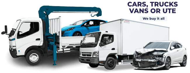 car removals melbourne vic