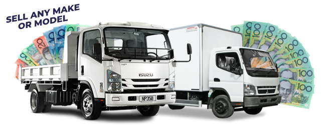cash for trucks melbourne