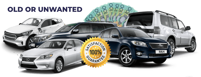 sell my car melbourne vic