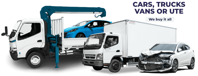 Car Removals Greensborough