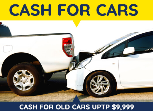 cash for cars Camberwell