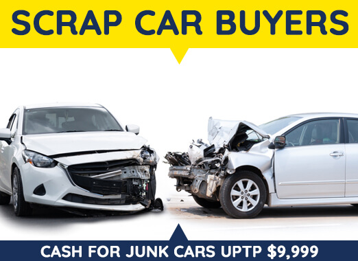 scrap car buyers Bayswater