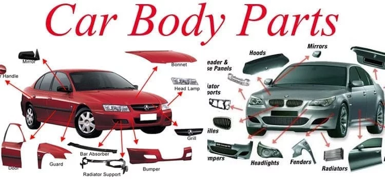 How to Buy The Best Car Spare Parts For Your Vehicle