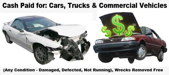 car wreckers Melbourne car wreckers Melbourne