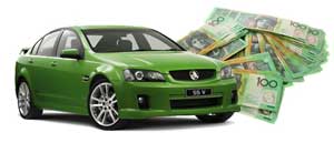 sell car for cash in Melbourne