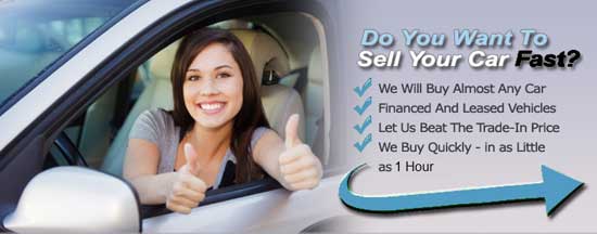 sell my car sell my car